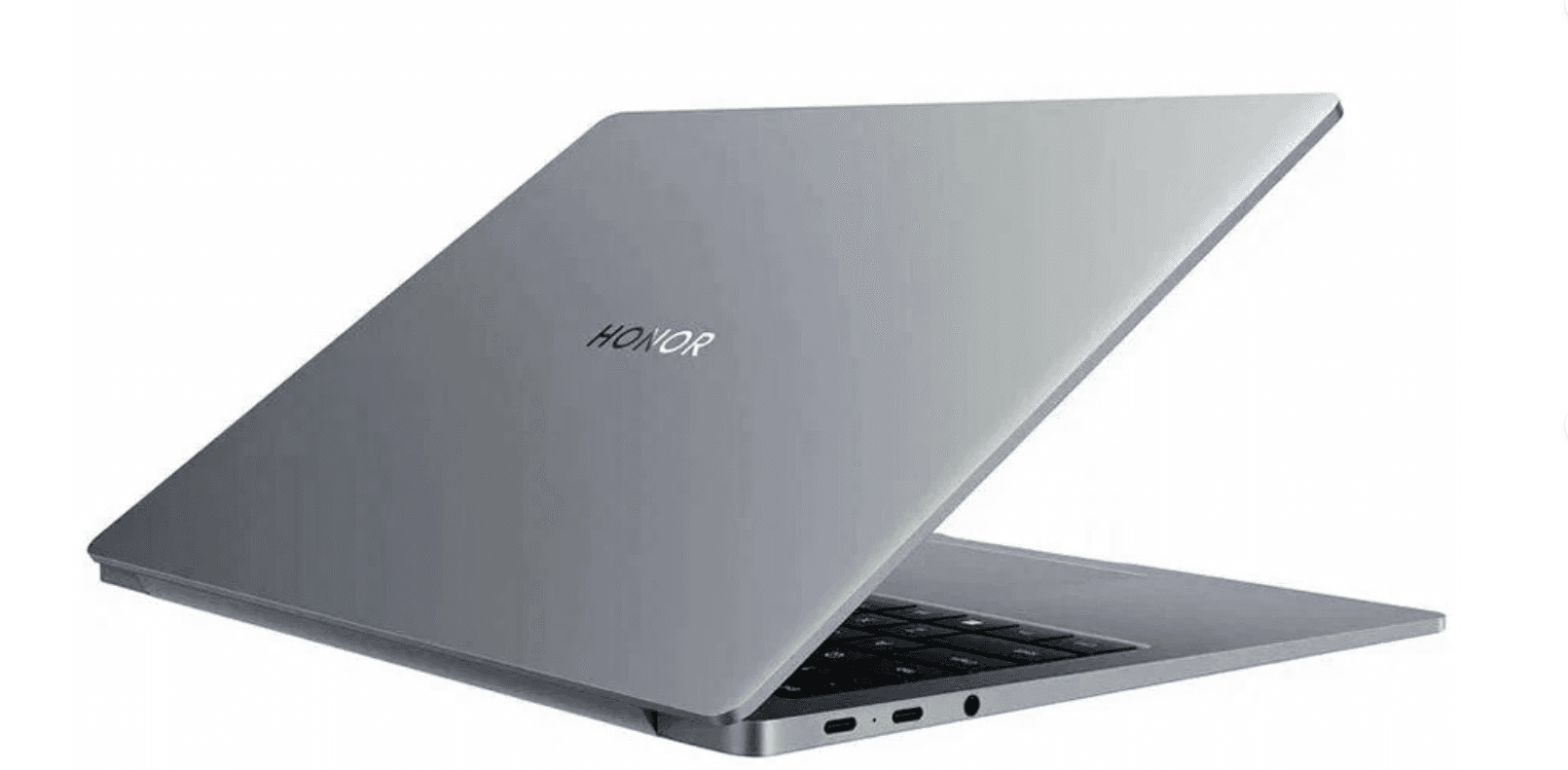 Ноутбук Honor MagicBook X14 Plus 16GB 1TB Space Gray WIN11 HOME
