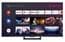Телевизор LCD 55" QLED 4K 55C647 TCL