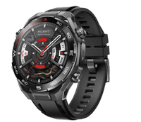 Умные часы ULTIMATE 2 BLACK MCH-AL00 55020GBK HUAWEI - фото 2