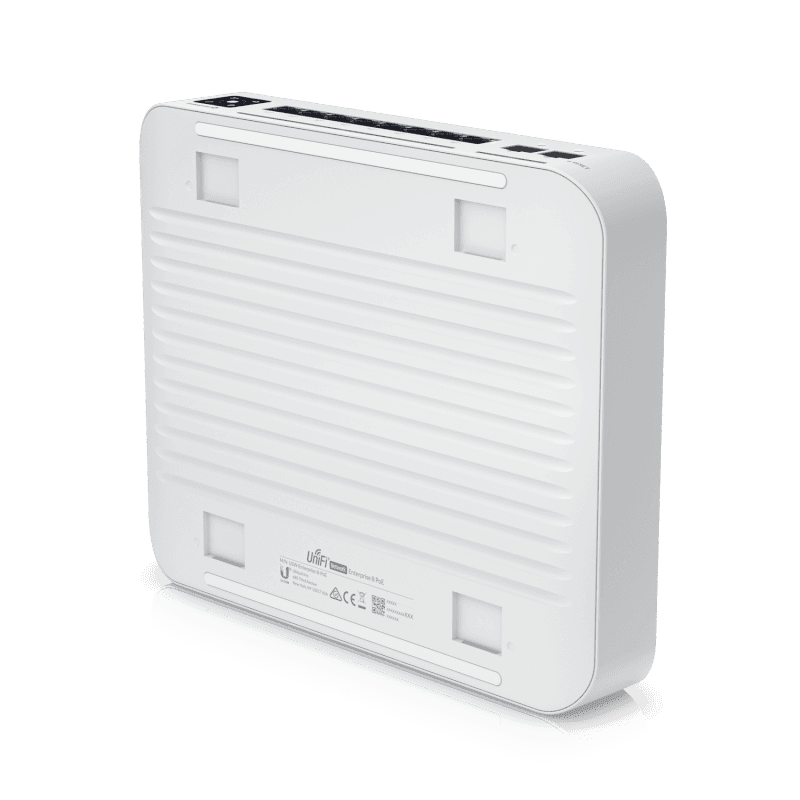 Коммутатор 8PORT 2.5GBE POE USW-ENTERPRISE-8-POE UBIQUITI