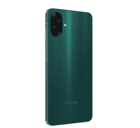 Смартфон Samsung GALAXY A07 SM-A075 6/128Gb зеленый - фото 3