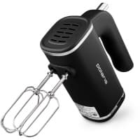 Миксер ручной PHM 5014 Черный POLARIS