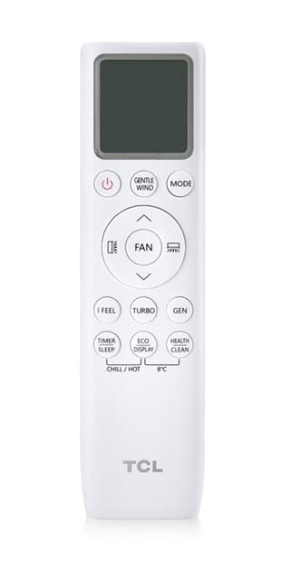 Кондиционер (сплит-система инверторная) TAC-BR12INV/R TCL