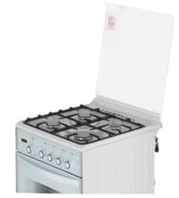 Газовая плита 5300-03 0040 10626001 GEFEST - фото 1