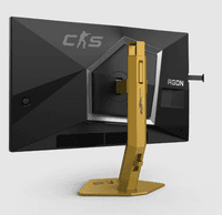 Монитор AOC 24,1" CS24A, 16:9, TN, FHD, 0,5ms, 400cd, 600Hz, HDMI, DP, USB, HAS - фото 7