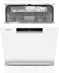 Отдельностоящая посудомоечная машина 60СМ GS642C90W 20014638 GORENJE - фото 2