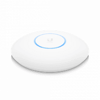 Wi-Fi точка доступа AX WI-FI 6 U6-PRO UBIQUITI - фото 6