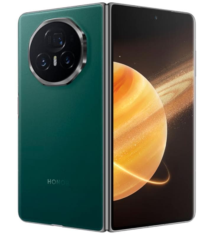 Мобильный телефон HONOR MAGIC V3 12/512GB 5109BJPC GREEN HONOR