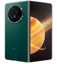 Мобильный телефон HONOR MAGIC V3 12/512GB 5109BJPC GREEN HONOR - фото 1