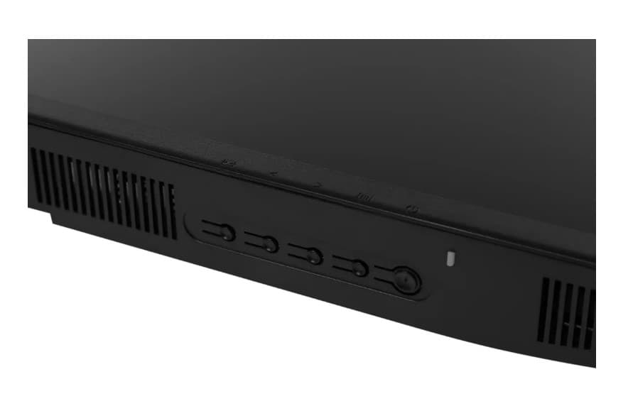 Монитор AOC Q32V4 31,5", 16:9, IPS, QHD, 4ms, 250cd, 75Hz, HDMI, DP, SPK