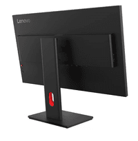 Монитор Lenovo 31.5" T32UD-40, 16:9, IPS, UHD, 4ms, 350cd, 60Hz, HDMI, DP, USB, USB-C, LAN, HAS - фото 6