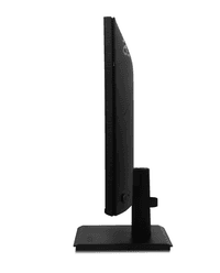 Монитор 27'' ACER Vero V277Gbip IPS, 1920x1080, 1 / 4ms, 250cd, 120Hz, 1xVGA + 1xHDMI(1.4) + 1xDP(1.2), sync: FreeSync, Vesa:100x100 - фото 4