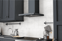 GOOD, Кухонная вытяжка ELIKOR Квадра 60П-430-К3Д антрацит - фото 3