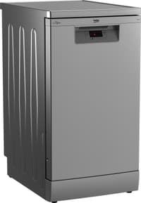 Отдельностоящая посудомоечная машина 45CM BDFS15020S 7639408335 BEKO - фото 2