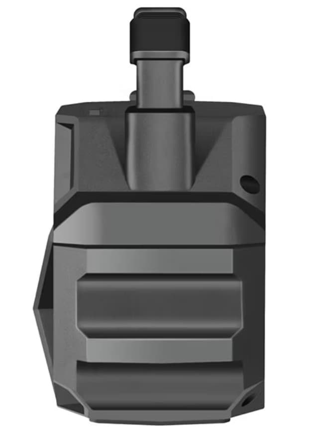 Портативная колонка 5W BLACK 65098 DEFENDER