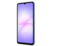 Смартфон Samsung GALAXY A07 SM-A075 6/128Gb зеленый - фото 5