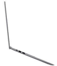 Ноутбук Honor MagicBook X16 2025 16" FHD i3 1315U 8/512GB Intel UHD Graphics No OS 5301ALXS_L BRG-385 GRAY - фото 4