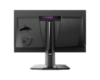 Монитор MSI 26,5" MPG 271QR QD-OLED X50, 16:9, QD-OLED, 2560x1440, 0,03ms, 300cd, 500Hz, HDMI, DP, USB, USB-C, HAS - фото 3