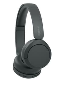 Наушники BLUETOOTH WH-CH520BZ BLACK SONY - фото 3