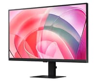 Монитор Samsung 27" S27D700EAI, 16:9, IPS, UHD, 5ms, 350cd, 60Hz, HDMI, DP - фото 6