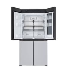 Холодильник GR-A24FQAKM LG - фото 1