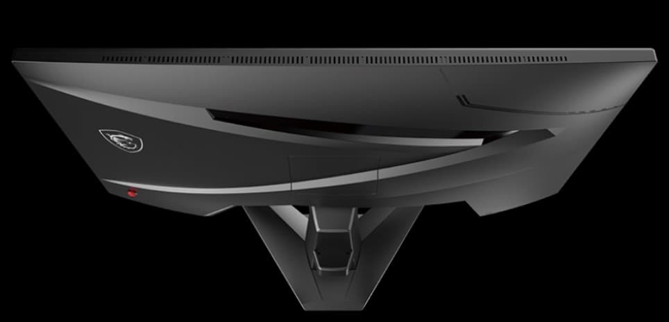 Монитор MSI 24,5 MAG 256F, 16:9, IPS, FHD, 1ms, 250cd, 180Hz, HDMI, DP