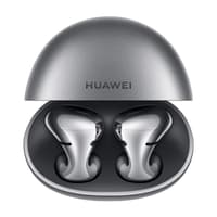 Гарнитура FREEBUDS 5 55036454 SHIMMERY SILVER HUAWEI - фото 8