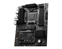 Материнская плата AMD B650 SAM5 ATX PRO B650-S WIFI MSI - фото 2
