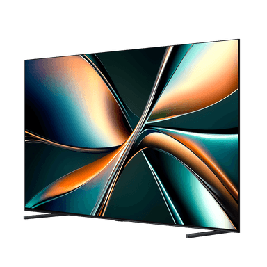 Телевизор 100" Mini-LED 4K UHD 100U7Q HISENSE