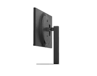 Монитор LG 27" 27G440A-B, 16:9, IPS, FHD, 1ms, 400cd, 240Hz, HDMI, DP, HAS - фото 13