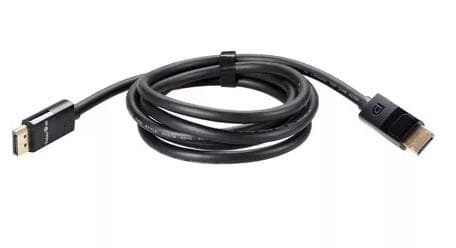 Кабель DP/DP 1.4V 8K@60HZ TCG755-2M COPPER TELECOM