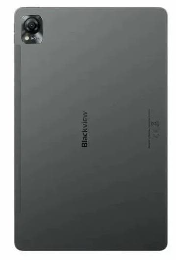 Планшет MEGA 1 11.5" 12/256GB GRAY BLACKVIEW