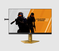 Монитор AOC 24,1" CS24A, 16:9, TN, FHD, 0,5ms, 400cd, 600Hz, HDMI, DP, USB, HAS - фото 8