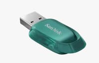 Флэш-накопитель USB3.2 256GB SDCZ96-256G-G46 SANDISK - фото 1