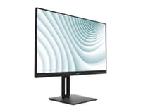 Монитор MSI 27'' PRO MP271AP 16:9, IPS, FHD, 4ms, 300cd, 100Hz, VGA, HDMI, DP, SPK, HAS - фото 2