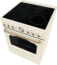 Электрическая плита GECS6B70CLI 740764 GORENJE - фото 1