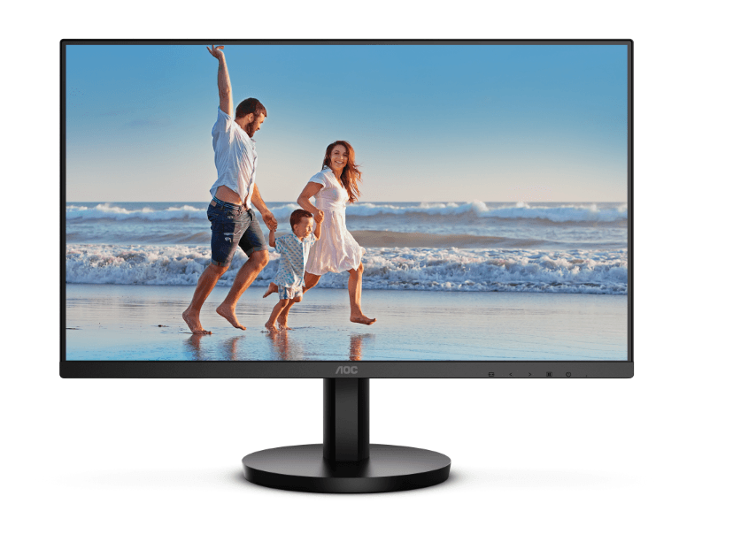 Монитор AOC 21,45" 22B30HM2, 16:9, VA, FHD, 4ms, 250cd, 120Hz, VGA, HDMI