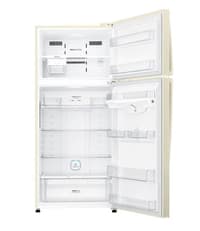 Холодильник GR-H802HEHL LG - фото 8