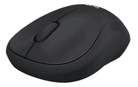 Мышь беспроводная B220 SILENT BLACK 910-005553 LOGITECH - фото 3