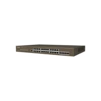 Коммутатор 24PORT 1000M 4SFP TEG3328F TENDA - фото 1