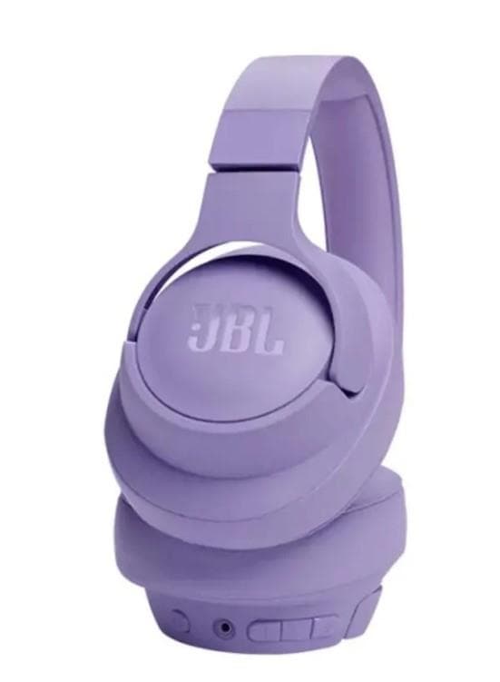 Нaушники WRL BT T 720 BT PUR JBL