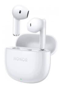 Гарнитура TWS X6 5503ABBG PET-T10 WHITE HONOR - фото 4