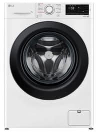 Стиральная машина F2M5NS6W LG - фото 11