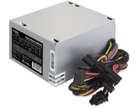 Блок питания ATX 400W UNS400 ES261567RUS EXEGATE - фото 2