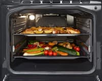 Электрическая плита GECS6B70CLI 740764 GORENJE - фото 7