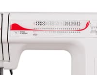 Швейная машина MX W23U JANOME - фото 5