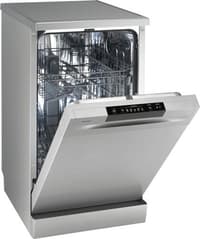 Отдельностоящая посудомоечная машина 45CM GS520E15S 740037 GORENJE - фото 2