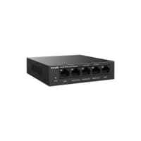 Коммутатор 5PORT GIGABIT POE G0-5G-POE TENDA - фото 1