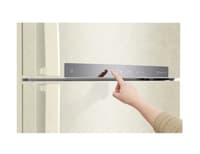 Холодильник GN-H702HEHL LG - фото 8