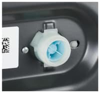 Стиральная машина WSRE6512ZAA 7320210019 BEKO - фото 12
